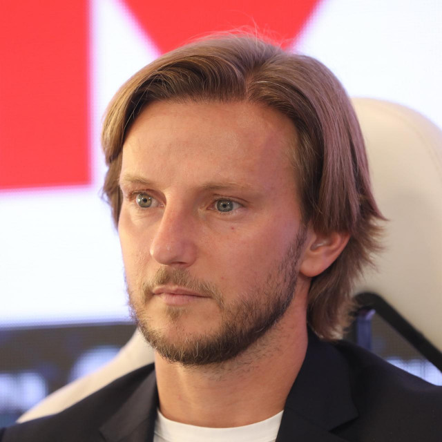 Ivan Rakitić