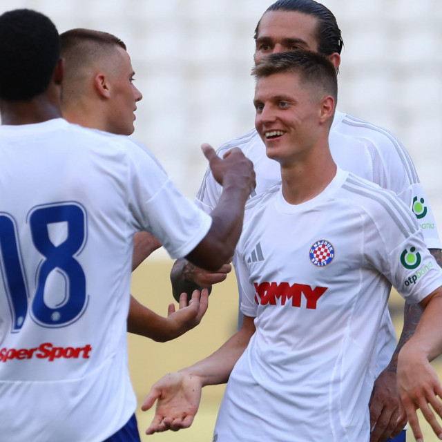 Hajduk