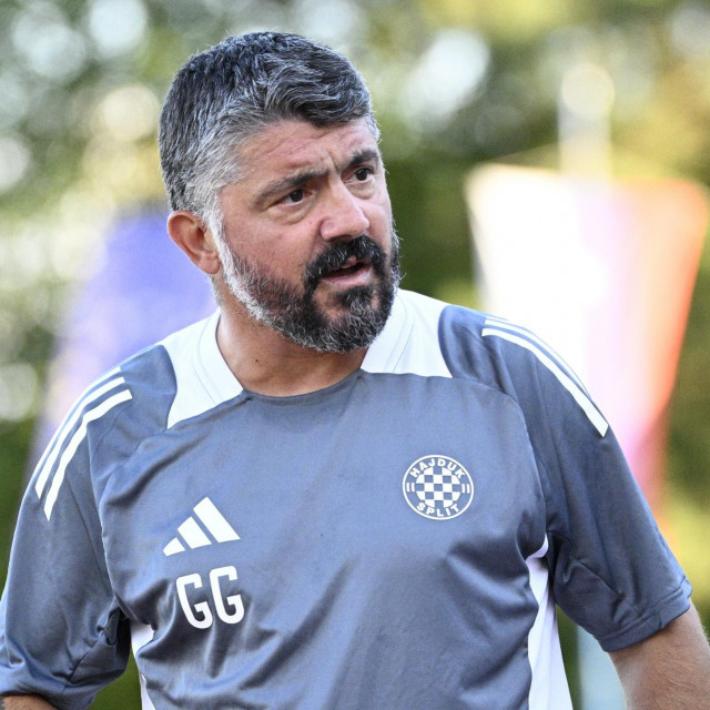 Gennaro Gattuso