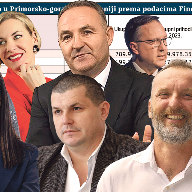 Top 100 poduzetnika u Primorsko-goranskoj županiji