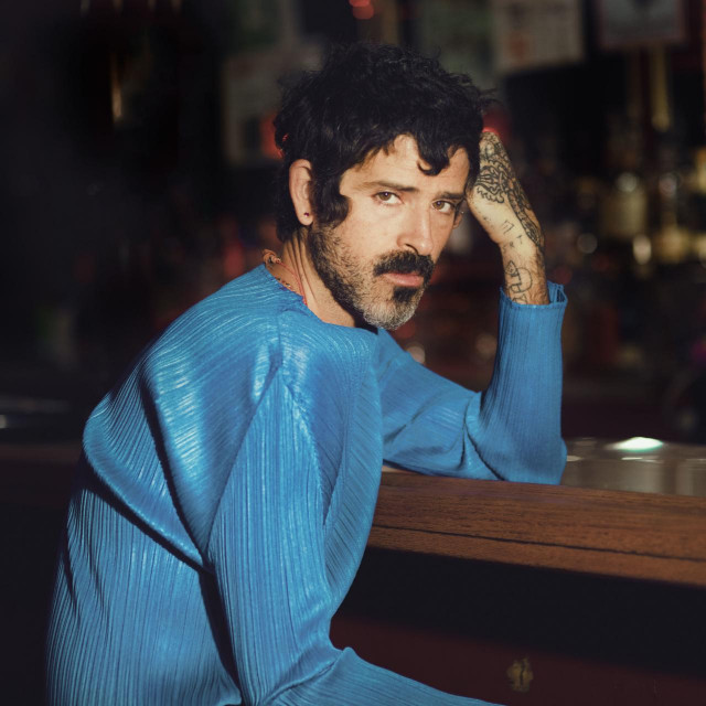 Devendra Banhart