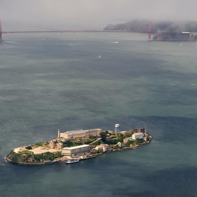 Alcatraz