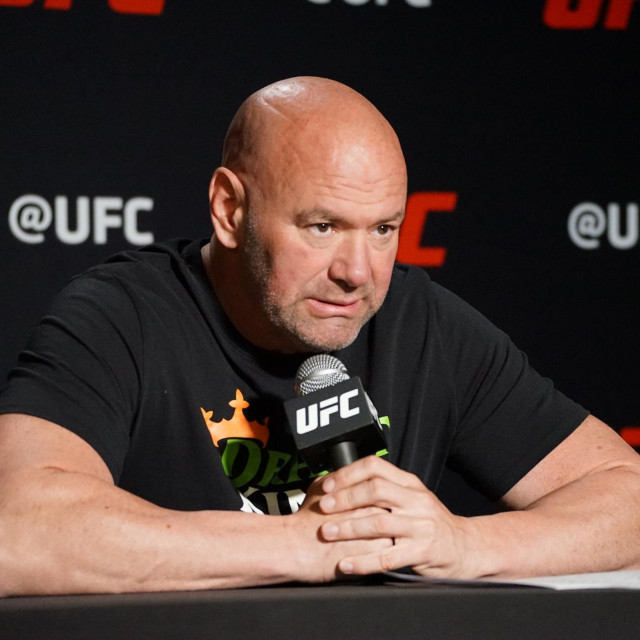 Dana White