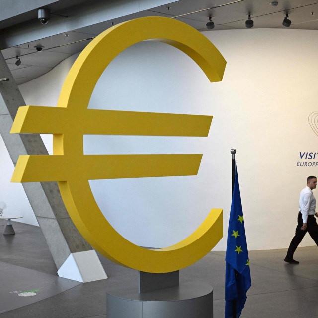 Sjedište Europske središnje banke