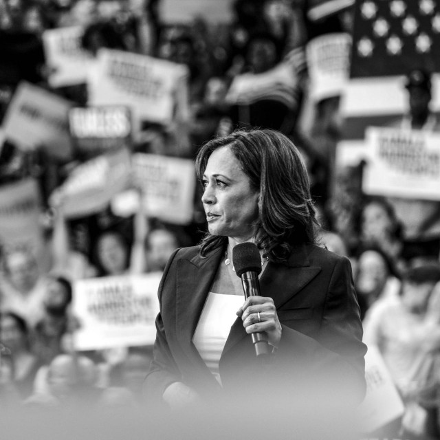 Kamala Harris