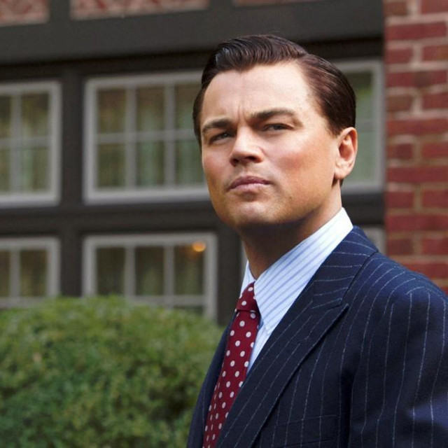 Leonardo DiCaprio u filmu ‘Vuk s Wall Streeta‘
