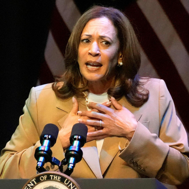 Kamala Harris