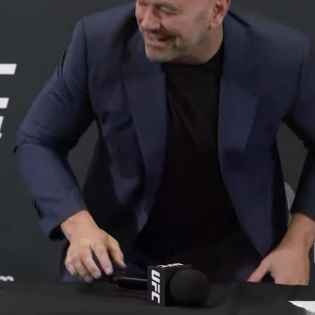 Dana White