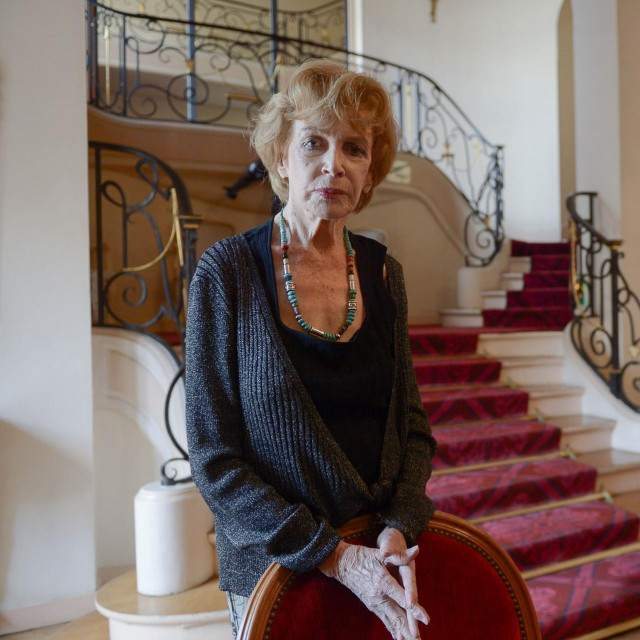 Edna O‘Brien