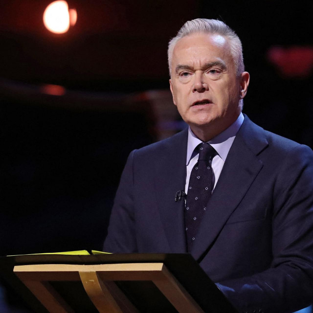 Huw Edwards