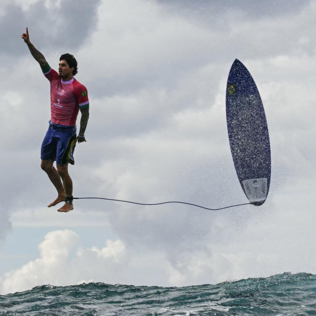 Gabriel Medina 