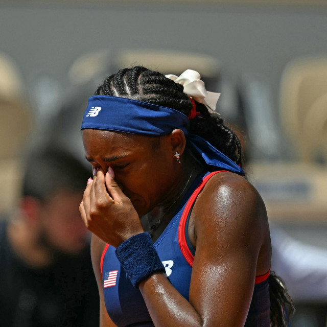 Coco Gauff