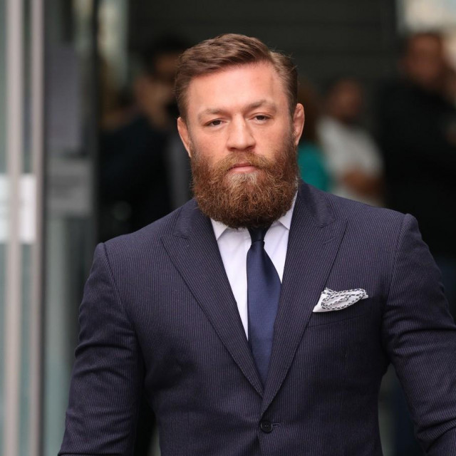 Conor McGregor