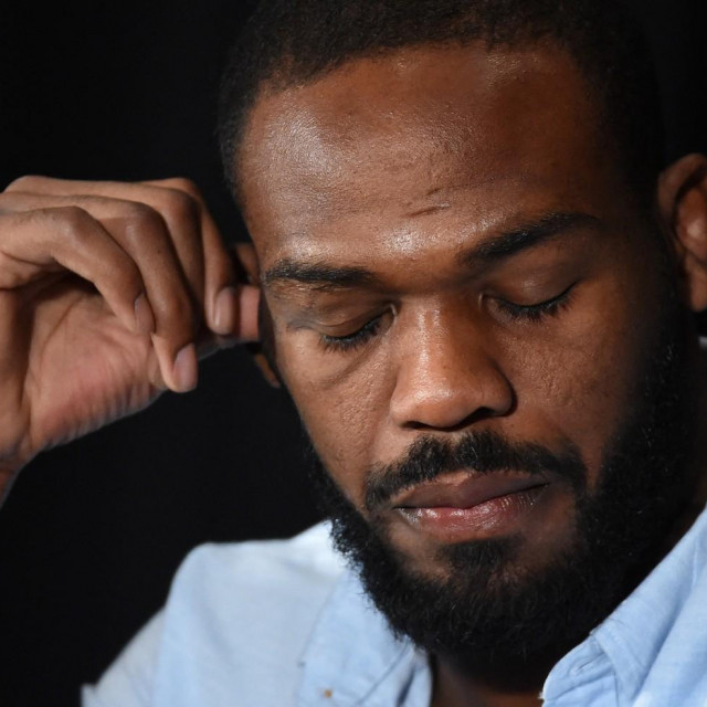 Jon Jones