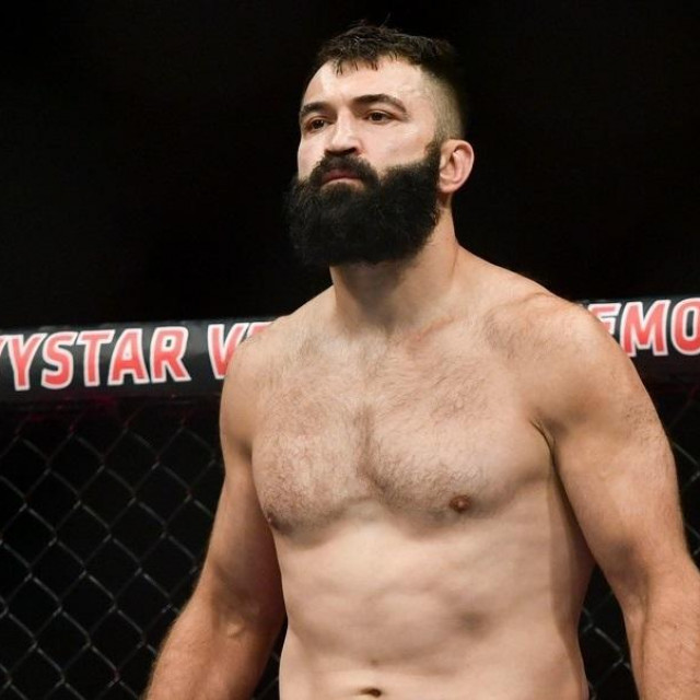 Andrei Arlovski