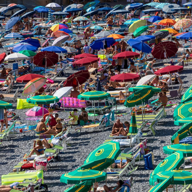 Talijansko mjesto Camogli