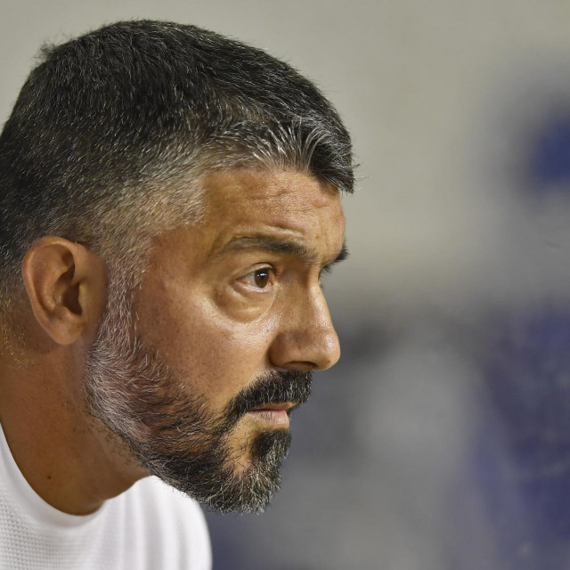 Gennaro Gattuso