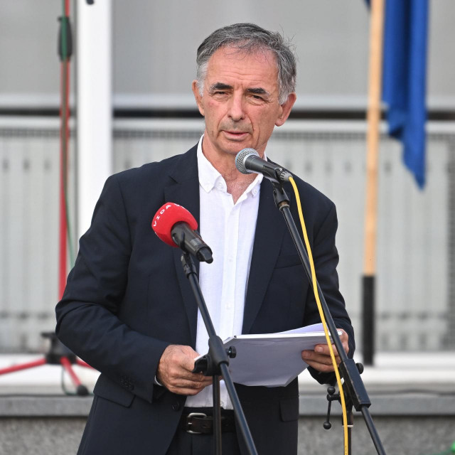 Milorad Pupovac