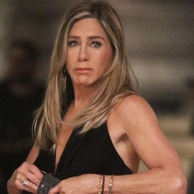 Jennifer Aniston