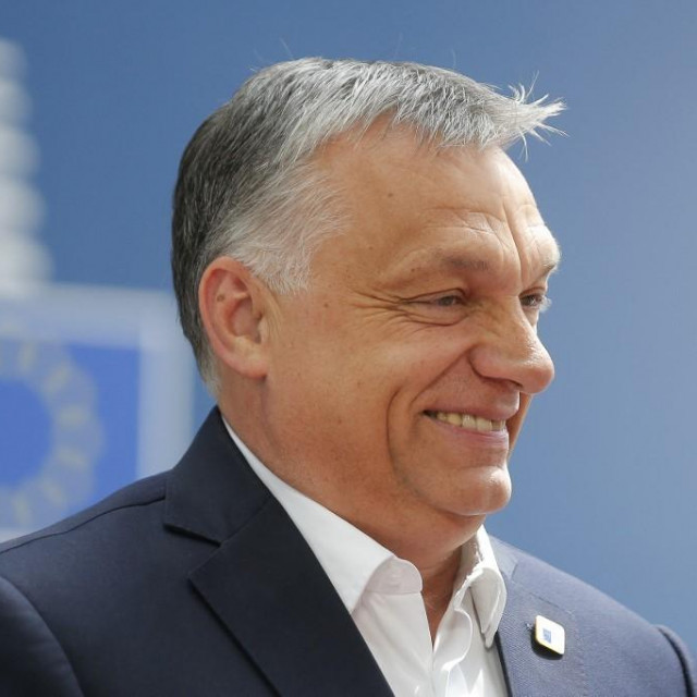 Viktor Orban