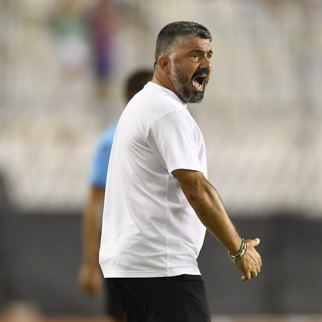 Gennaro Gattuso