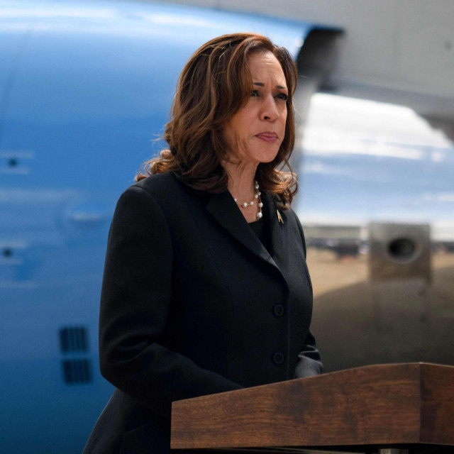 Kamala Harris 