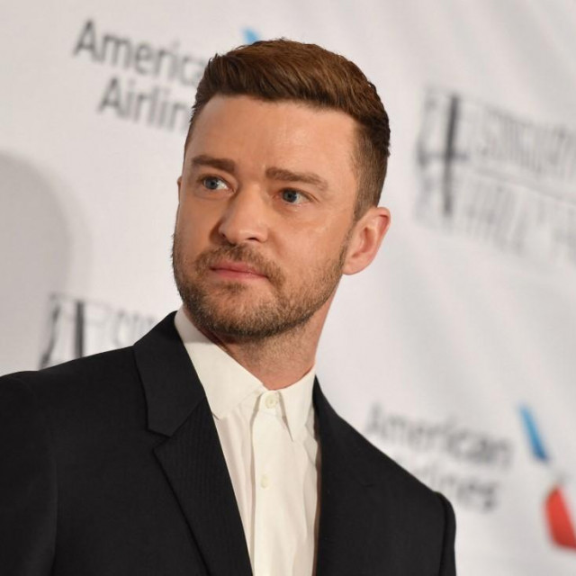 Justin Timberlake