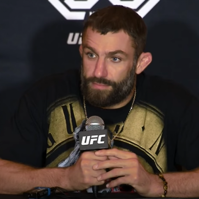 Michael Chiesa