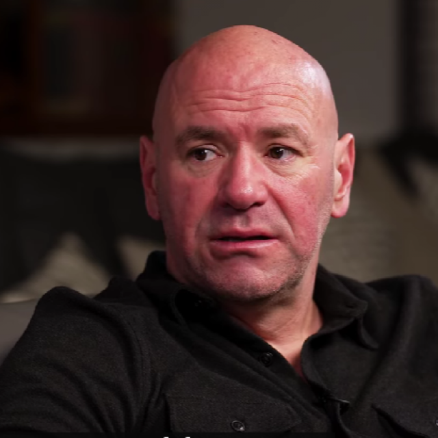 Dana White