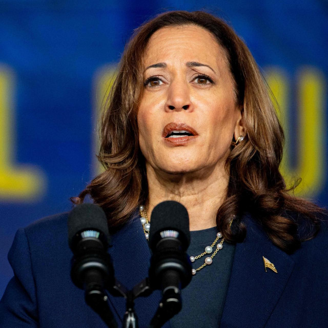 Kamala Harris 