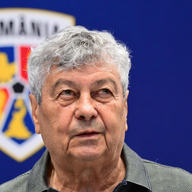 Mircea Lucescu