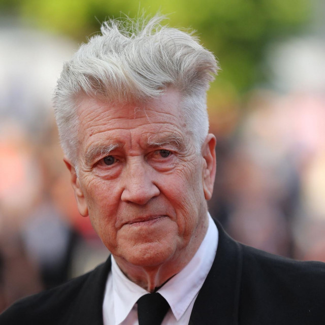 David Lynch