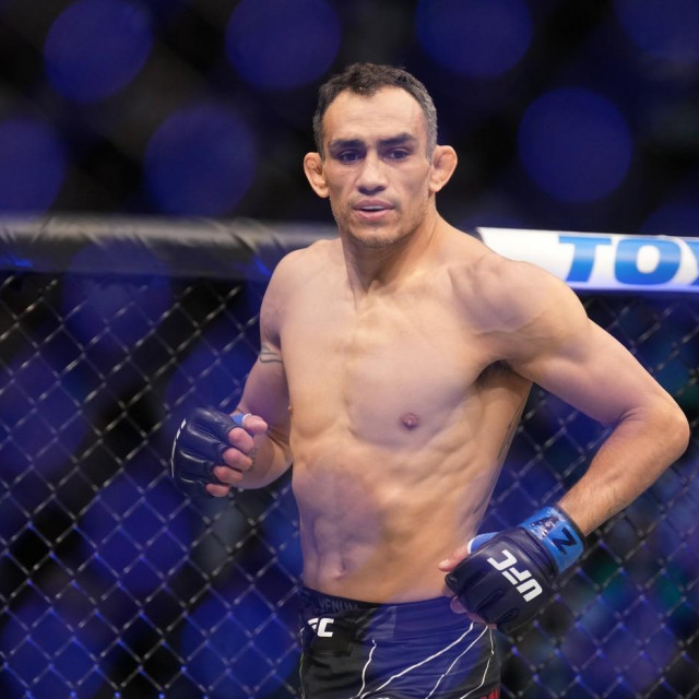 Tony Ferguson