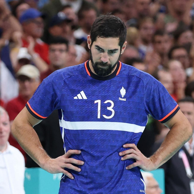 Nikola Karabatić