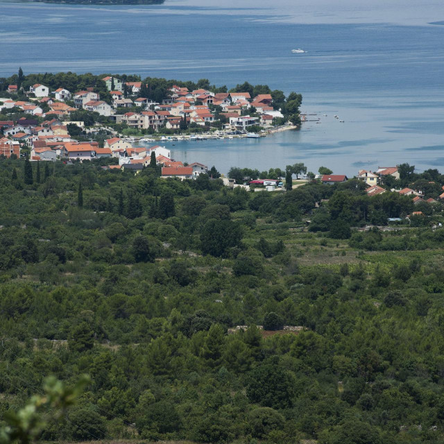 Bilice kod Šibenika