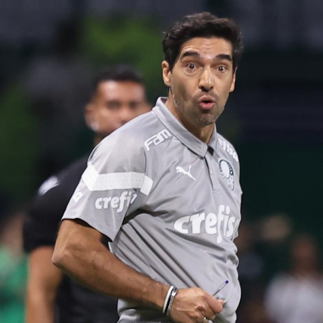 Abel Ferreira