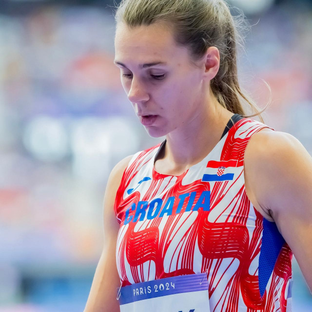 Sara Kolak