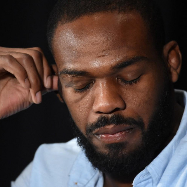 Jon Jones