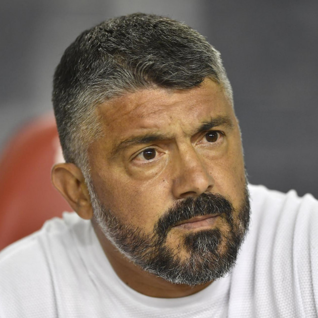 Gennaro Gattuso