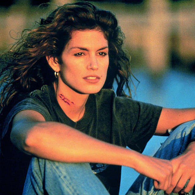 Cindy Crawford