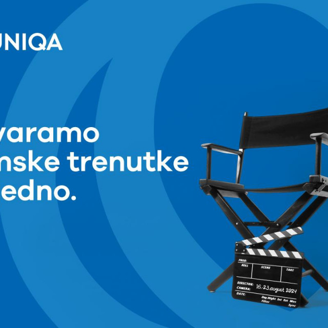 Uniqa osiguranje