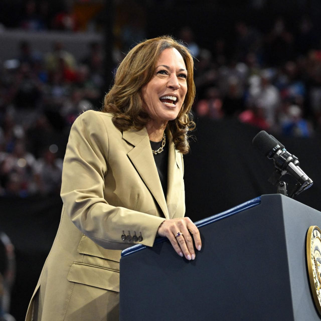 Kamala Harris