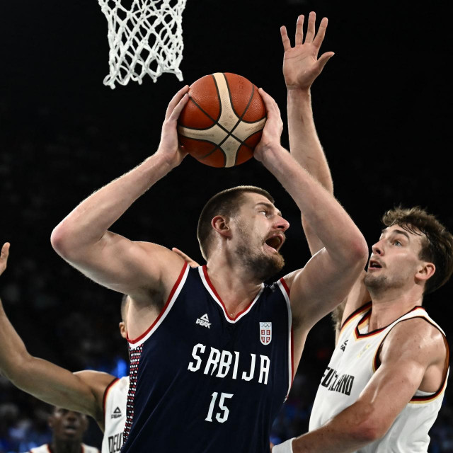 Nikola Jokić