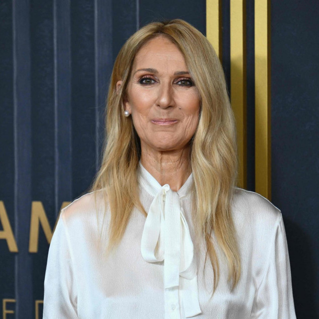 Celine Dion