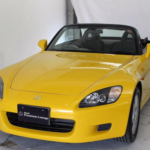 Honda S2000 iz 1999. godine