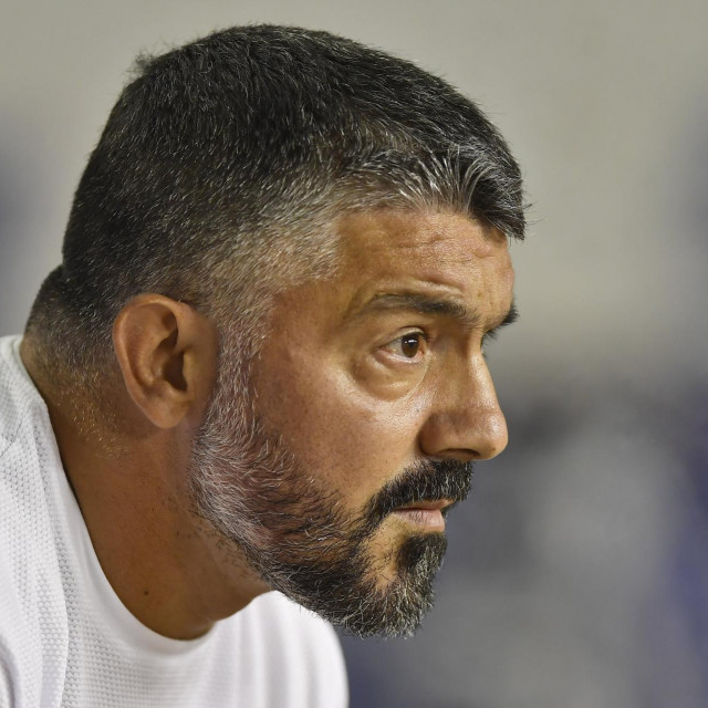 Gennaro Gattuso