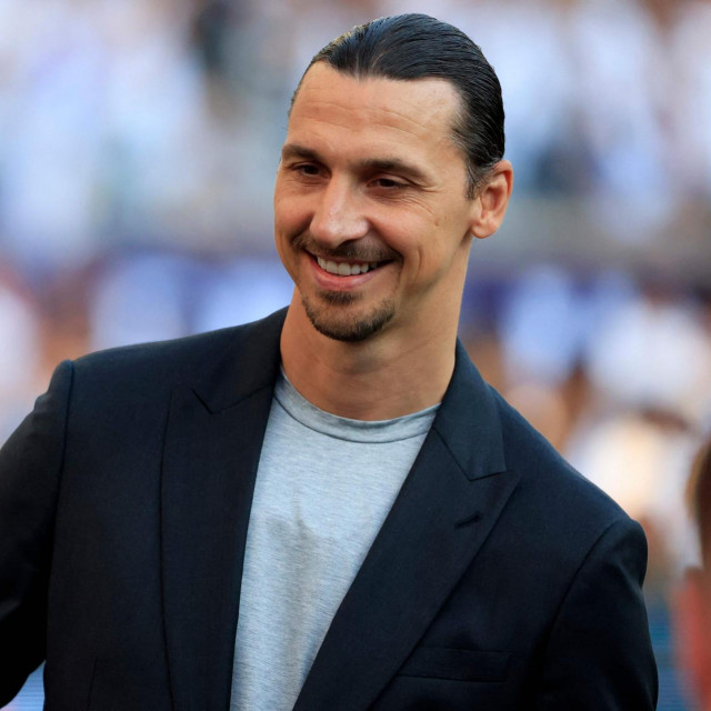 Zlatan Ibrahimović