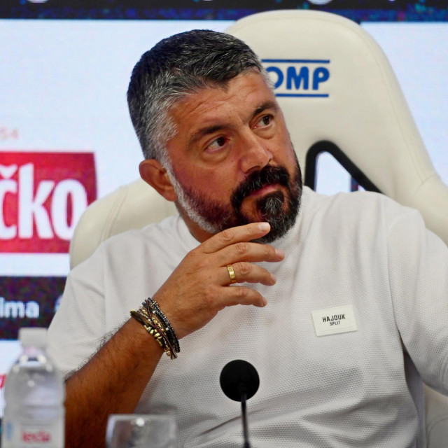 Gennaro Gattuso