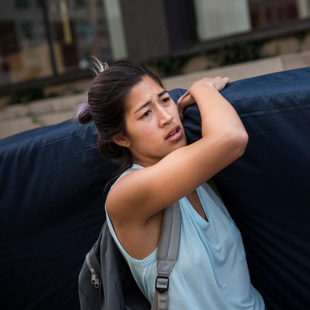 Emma Sulkowicz