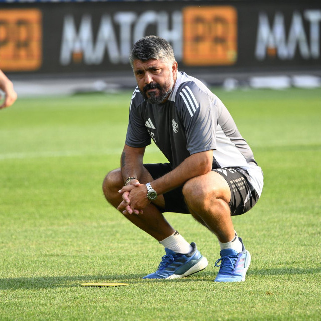 Gennaro Gattuso